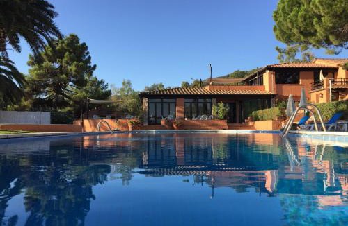 Portoferraio Hotel | Essence Isola d'Elba - Le Picchiaie Resort