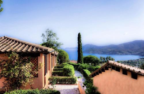 Portoferraio Hotel | Essence Isola d'Elba - Le Picchiaie Resort