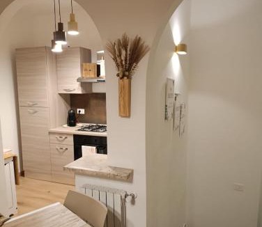 Frosinone Apartment | Essenza Living