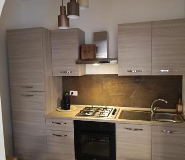 Frosinone Apartment | Essenza Living