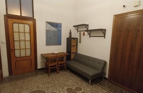 San Fruttuoso Bed & Breakfast | Est 25 Lodging in Genoa