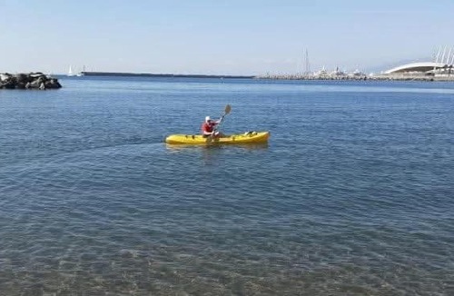 San Fruttuoso Bed & Breakfast | Est 25 Lodging in Genoa