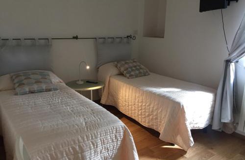 San Ginesio House | Est Locanda