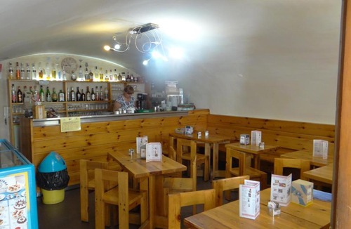 Crissolo Hotel | ETAPE MONVISO