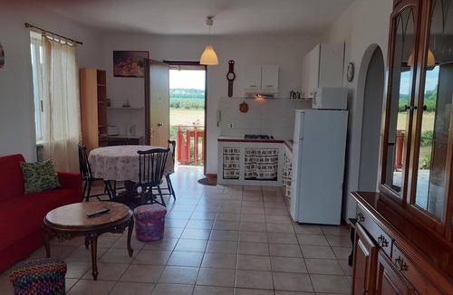 Sutri House | Etruria Life