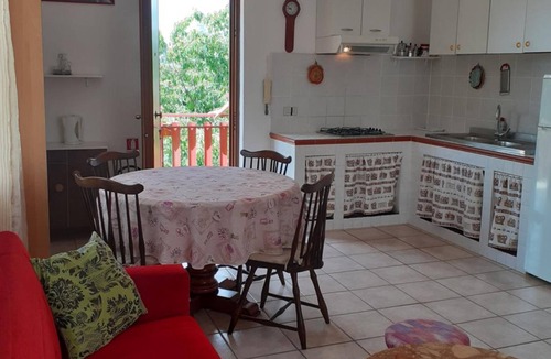 Sutri House | Etruria Life