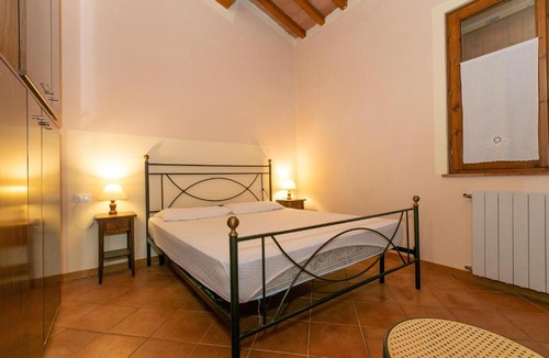 Bibbona House | Etrusco 2 - Trilocale