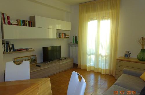 Capodimonte Apartment | Etrusco Antico