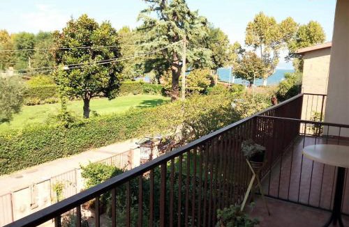 Capodimonte Apartment | Etrusco Antico