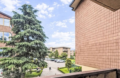 Arezzo Apartment | Etrusco Apartment by Interhome