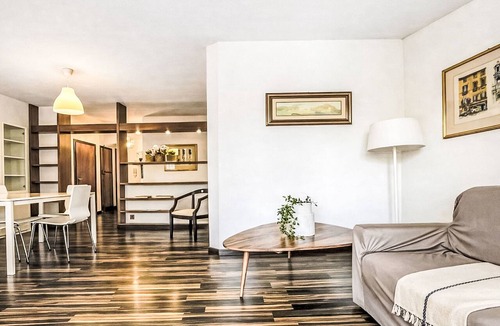 Arezzo Apartment | Etrusco Apartment by Interhome
