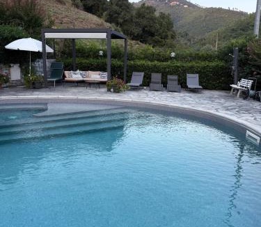Sestri Levante Bed & Breakfast | Eucalipto