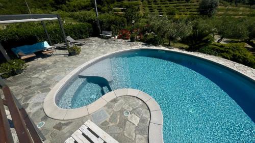 Sestri Levante Bed & Breakfast | Eucalipto
