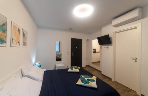 Isolabona House | Eucalyptus Essenza - Retreat Riviera dei Fiori