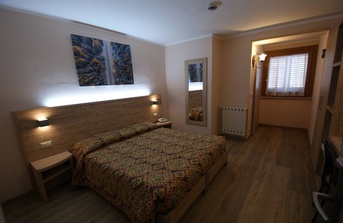 Bardonecchia Hotel | Europa