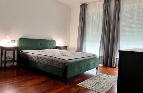 Rubano Apartment | Europa