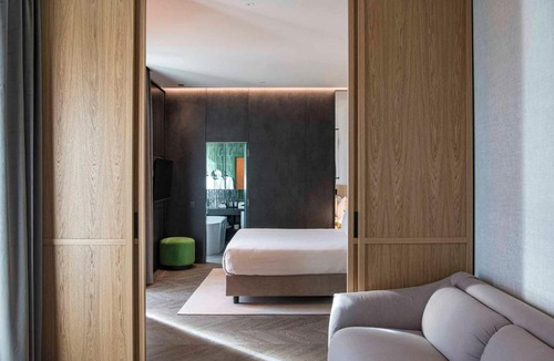 Sanremo Hotel | Europa Palace