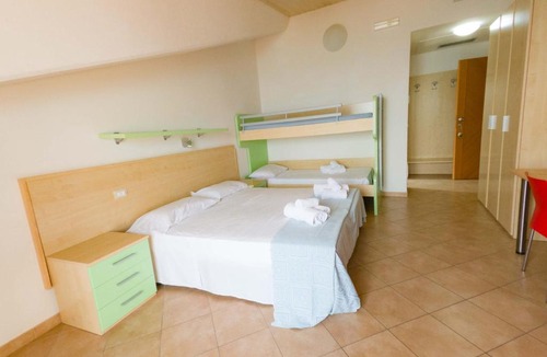 Silvi Hotel | Europe Garden Silvi