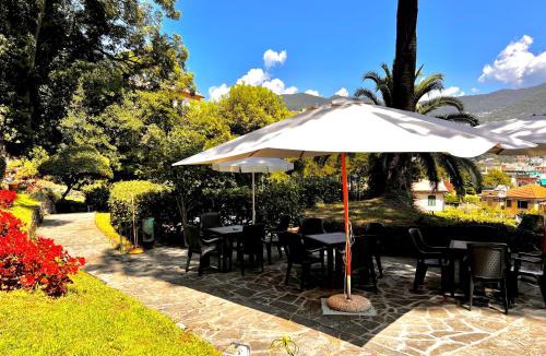 Rapallo Apartment | Eurotel 312