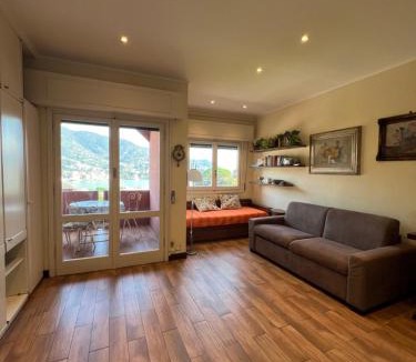 Rapallo Apartment | Eurotel 312