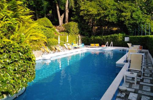 Rapallo Apartment | Eurotel 312