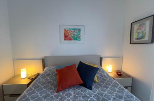 Rapallo Apartment | Eurotel 406