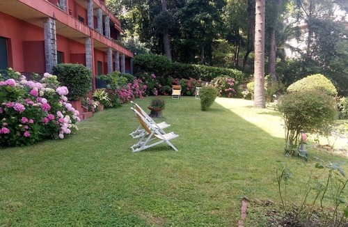 Rapallo Hotel | Eurotel 406