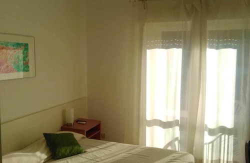 Rapallo Hotel | Eurotel 406