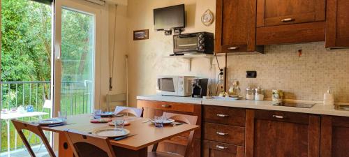 Rapallo Apartment | Eurotel 522