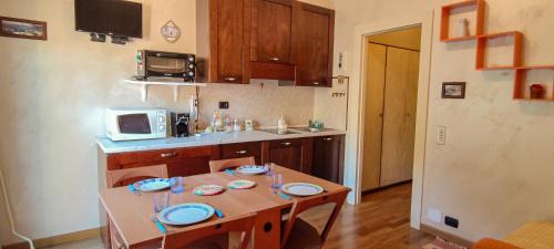Rapallo Apartment | Eurotel 522