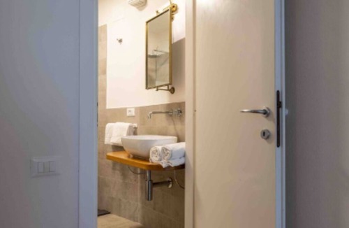 Vernazza Bed & Breakfast | Eva's Rooms "Rebecca" Open Space Codice citra 011030-aff0071