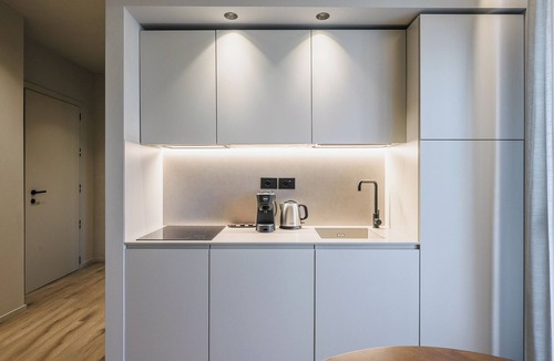 Igea Marina House | Evangelisti Palace