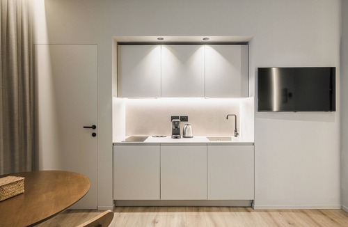 Igea Marina House | Evangelisti Palace