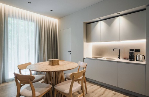 Igea Marina House | Evangelisti Palace