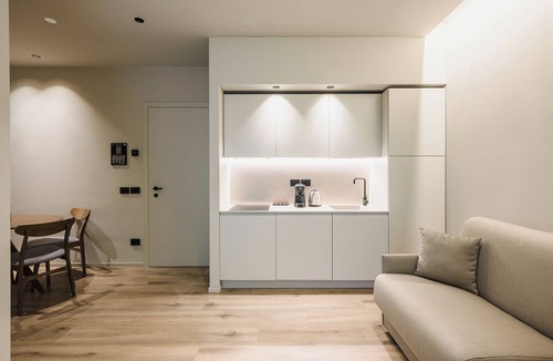 Igea Marina House | Evangelisti Palace