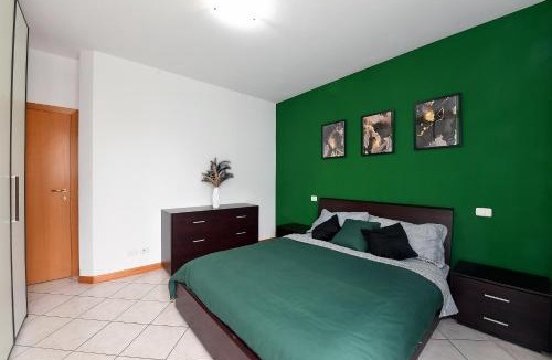Valverde Apartment | Evergreen -Vicino al mare- Wifi -Ampio Giardino-