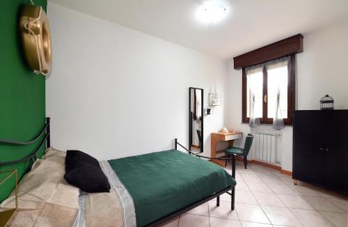 Valverde Apartment | Evergreen -Vicino al mare- Wifi -Ampio Giardino-