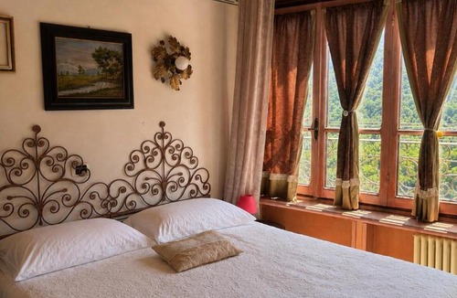 Apricale House | EX - Il Nido