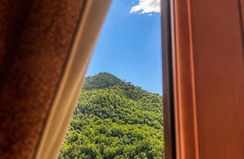 Apricale House | EX - Il Nido