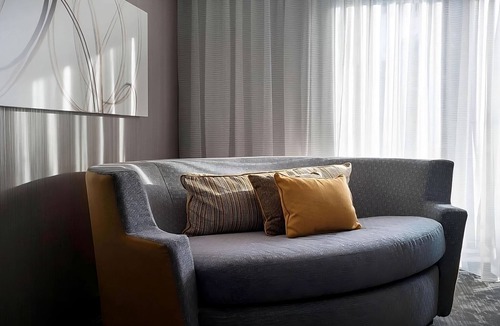 Torrance Hotel | Excellent Choice! Spacious Unit, Outdoor Pool, Pets are Welcome!
