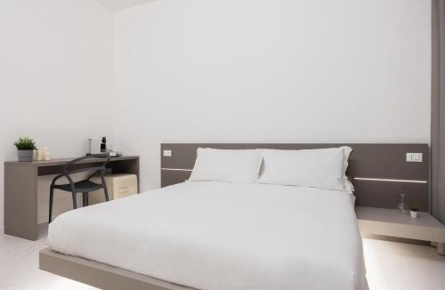Bolognina House | Excelsior Station Suite