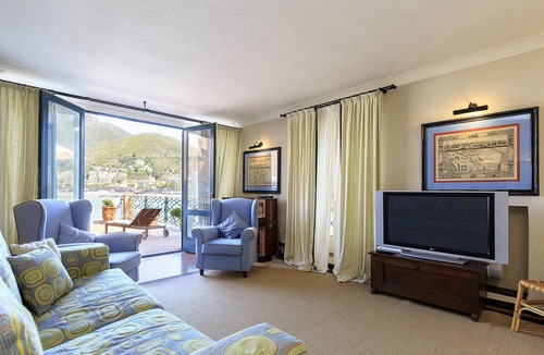 Levanto Villa | Exclusive and exceptional villa right on the beach! - Villa Preia