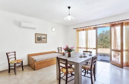 Rio nell'Elba Apartment | Exclusive apartment with terrace - Villa Francesca - Bilo B
