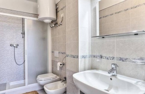 Rio nell'Elba Apartment | Exclusive apartment with terrace - Villa Francesca - Bilo B