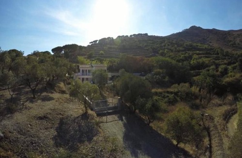 Rio nell'Elba Apartment | Exclusive apartment with terrace - Villa Francesca - Bilo C