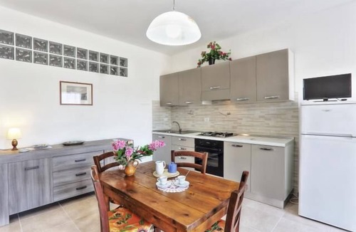 Rio nell'Elba Apartment | Exclusive apartment with terrace - Villa Francesca - Bilo C
