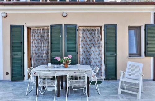 Rio nell'Elba Apartment | Exclusive apartment with terrace - Villa Francesca - Bilo C