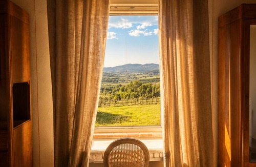Riotorto House | Exclusive Dependence with private pool and view of Tuscan archipelago