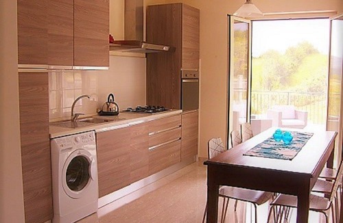Atina Apartment | ✨ Exclusive Dwelling in Villa with Panoramic Terrace - Atina