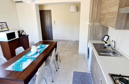 Atina Apartment | ✨ Exclusive Dwelling in Villa with Panoramic Terrace - Atina